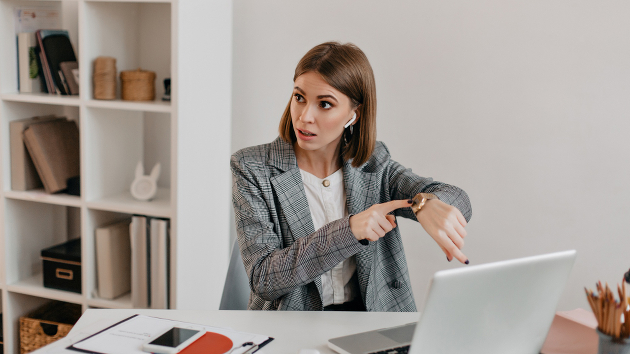 Испытательный срок для молодой матери — это не ...