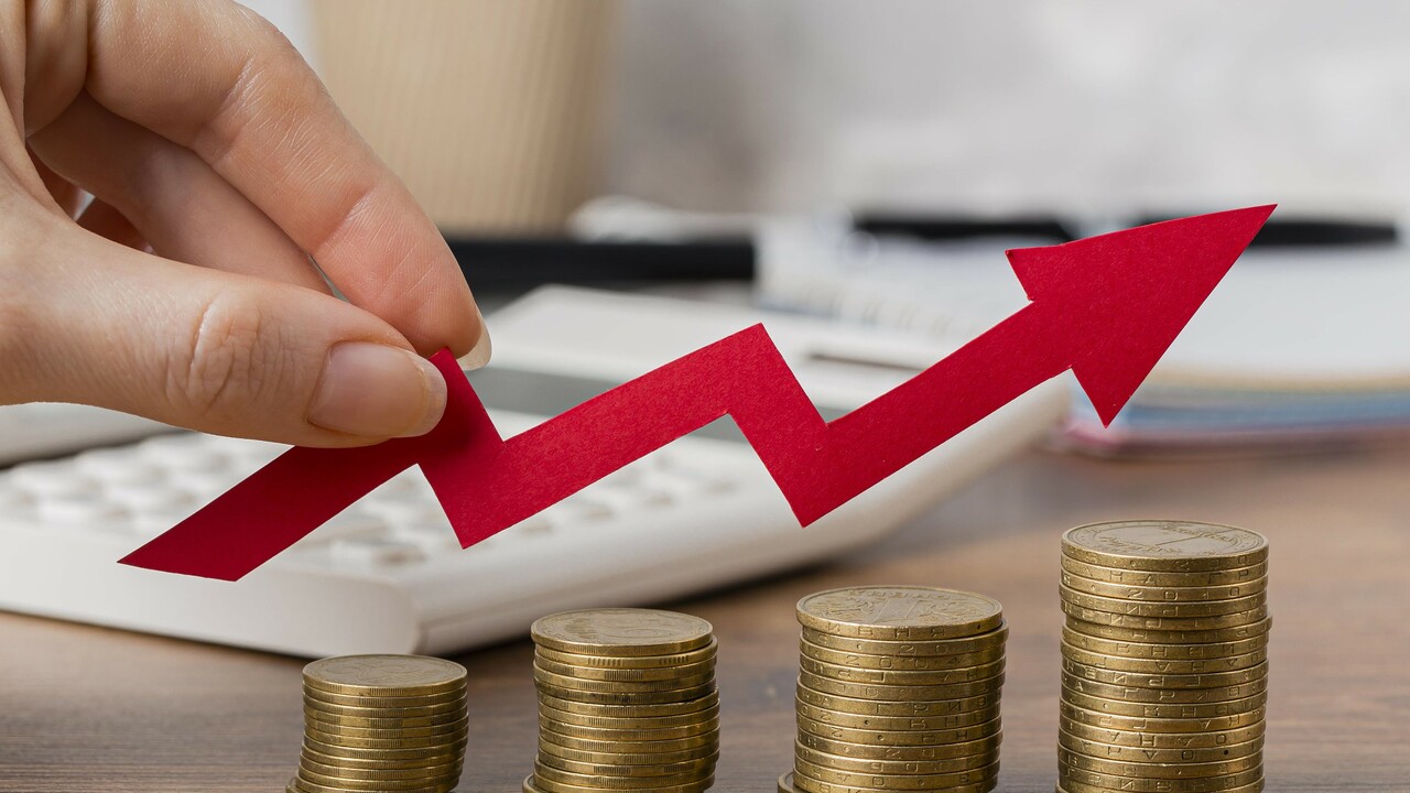 В каких городах выросли доходы на человека в 2025 году? Анализ данных Финансового университета при прав...