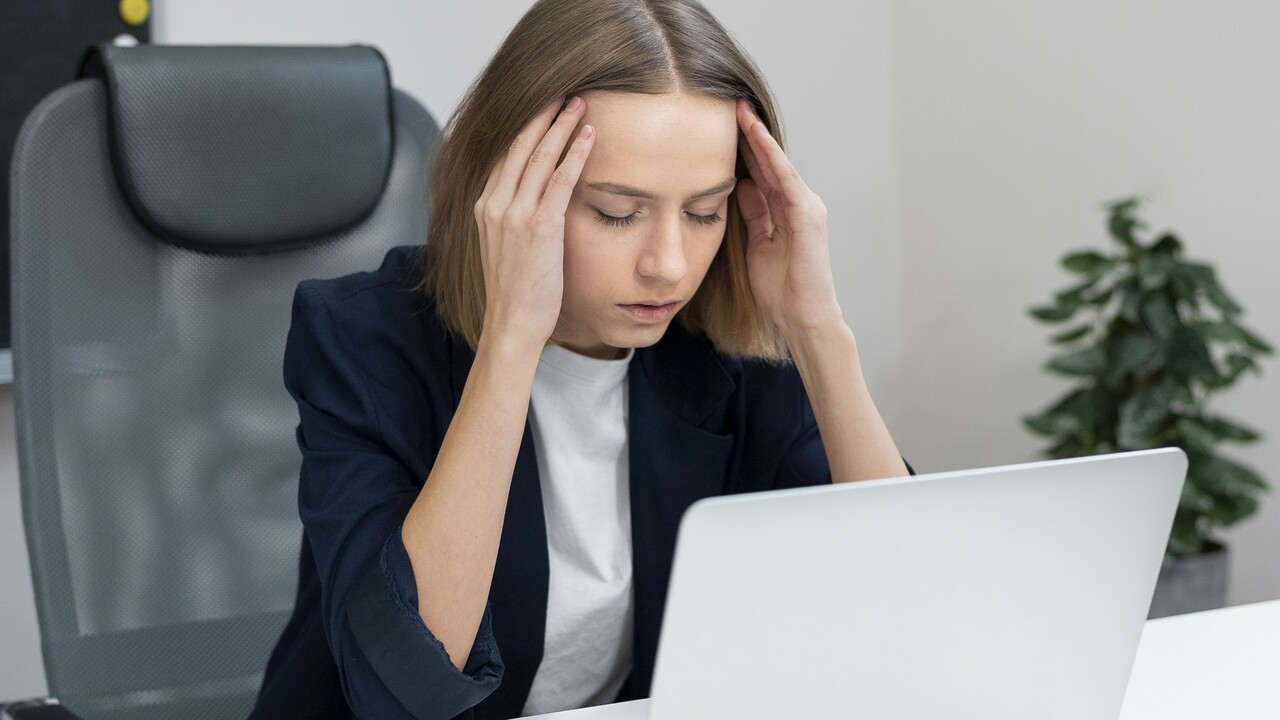 Исследование: 3% населения России работают больше 8 часов в день Распределение рабочей нагрузки по данным исслед...