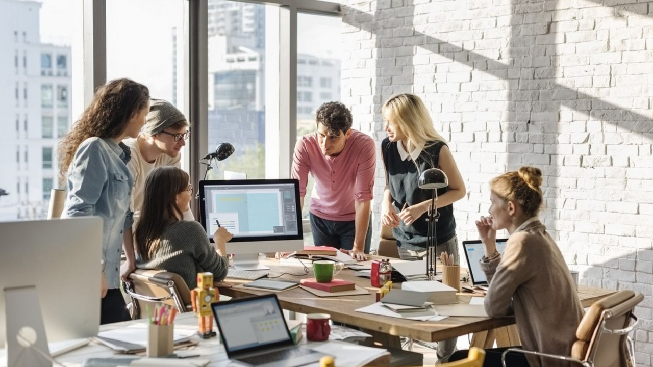 Пять правд о офисе, которые мы забыли в погоне за «гибкостью» Почему возвращение в офис — не регресс, а осозн...