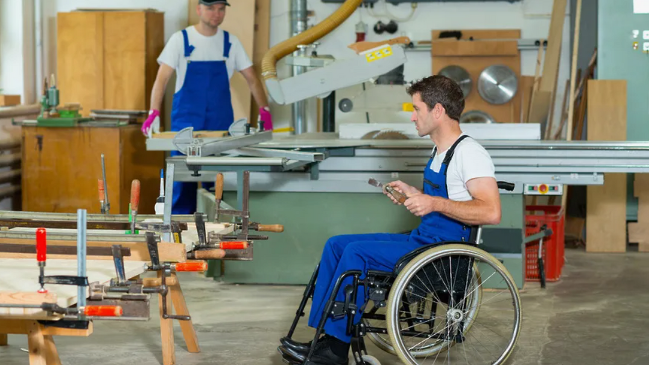 Системное изменение в политике трудоустройства ...