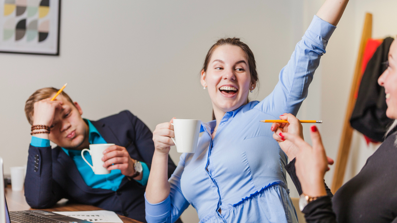 Чего ждут россияне от работодателей: карьерные амбиции‑2026 В эпоху стремительных технологических перемен р...