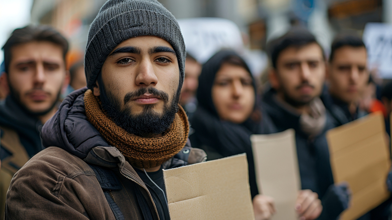Труд как право: когда работа становится вопросом национального достоинства В трудовой кодекс может войти норма о приоритет...