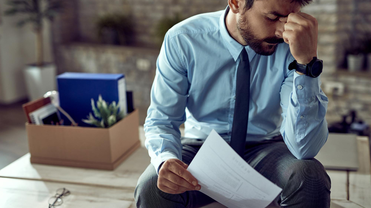 2,2%. Такова сегодняшняя безработица в России —...