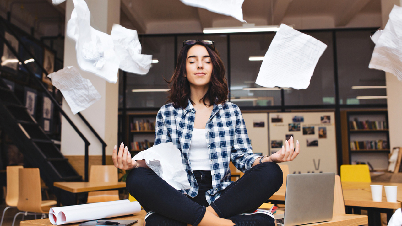 В России стремительно растёт сектор самозанятых...