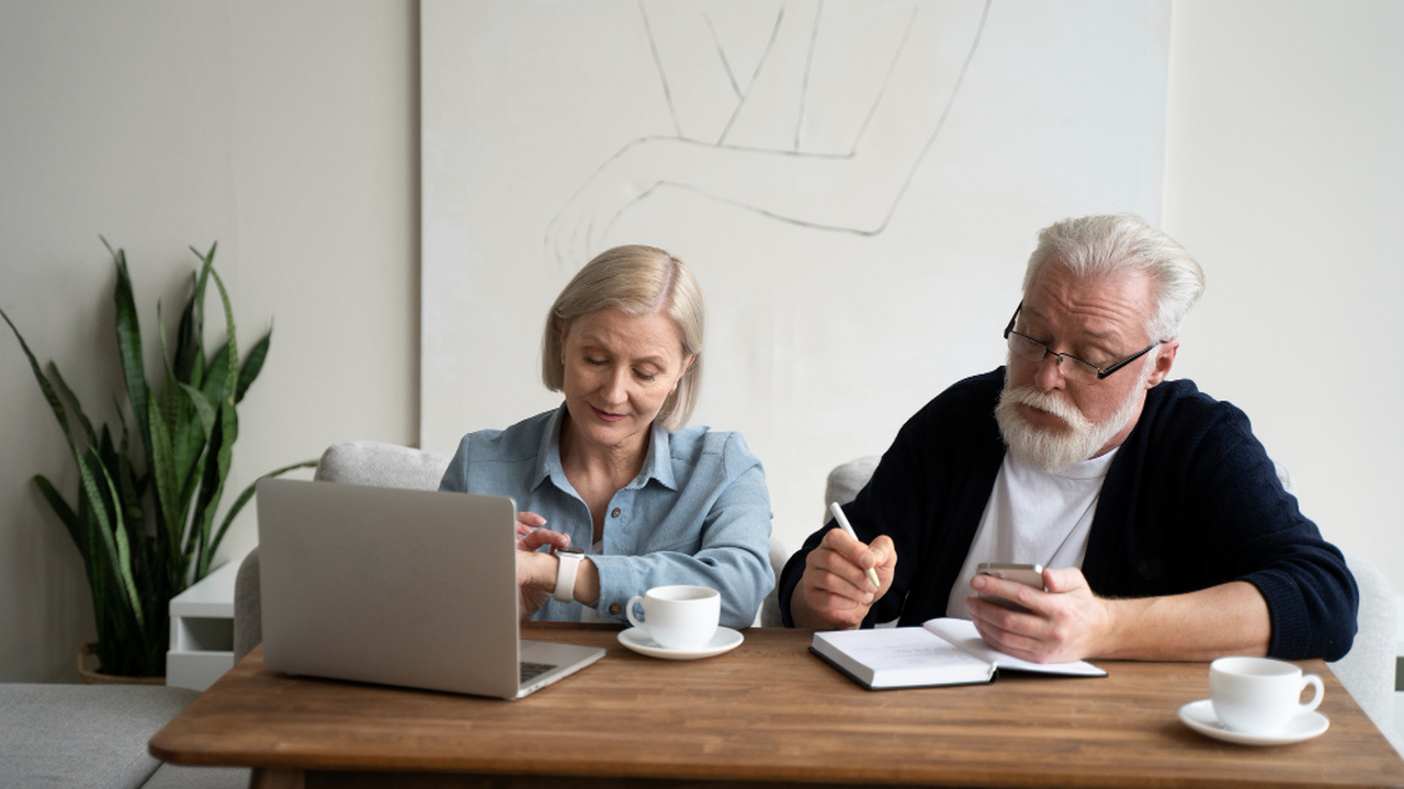 Время решений, а не перемен