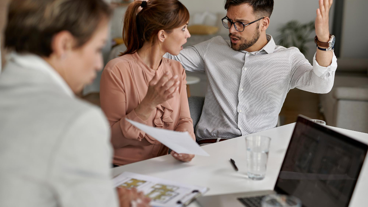 «Сорвалось» — не оправдание. «Все так говорят» ...