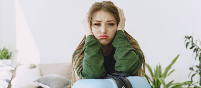 Свадьба сына назначена на среду. Мать в больниц...