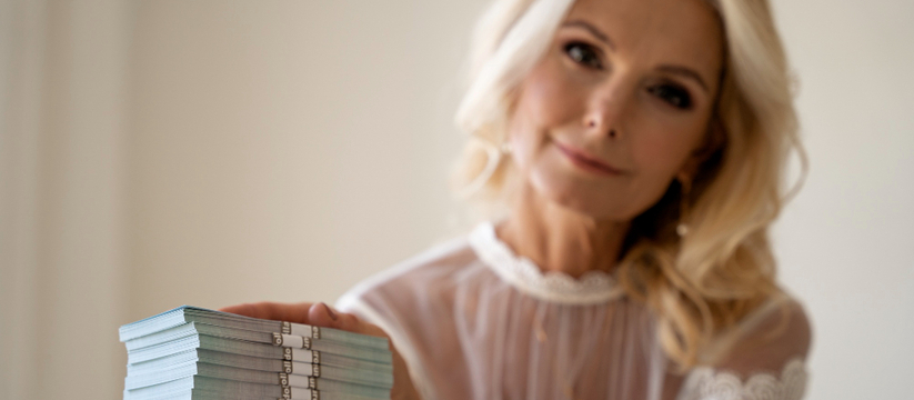 13‑я зарплата: что говорит закон и как узнать о премиях в вашей компании Многие работники с нетерпением ждут конца года ...