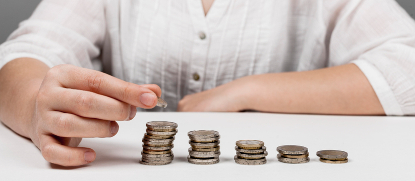 Зарплата — не цифра в трудовом договоре. Это ме...