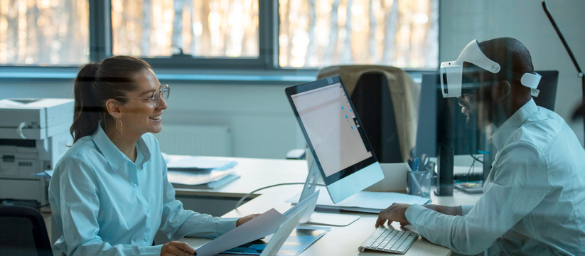 Искусственный интеллект стремительно меняет лан...