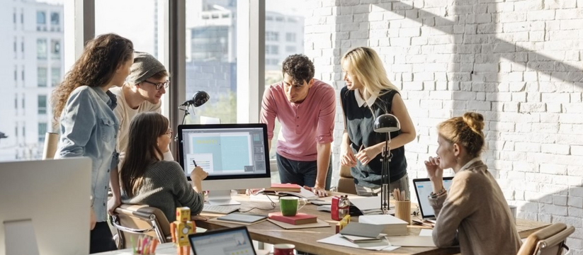 Почему возвращение в офис — не регресс, а осозн...