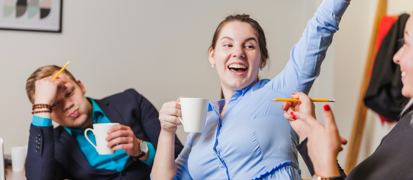 В эпоху стремительных технологических перемен р...