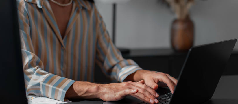 В эпоху цифровой трансформации вопрос организац...