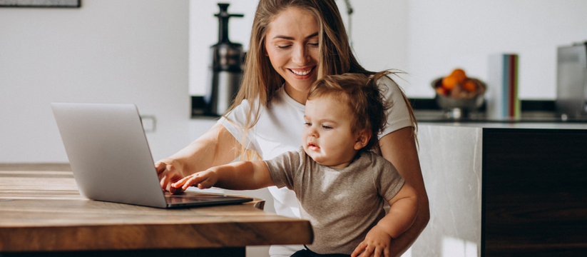 Чего на самом деле хотят работающие россиянки, ...