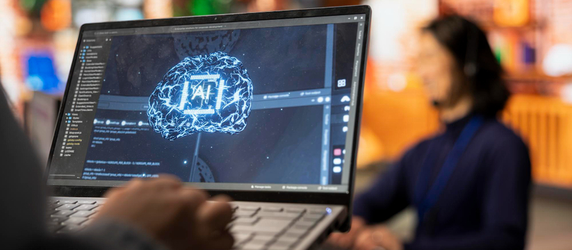 «Роботы отберут все профессии» — этот страх пре...