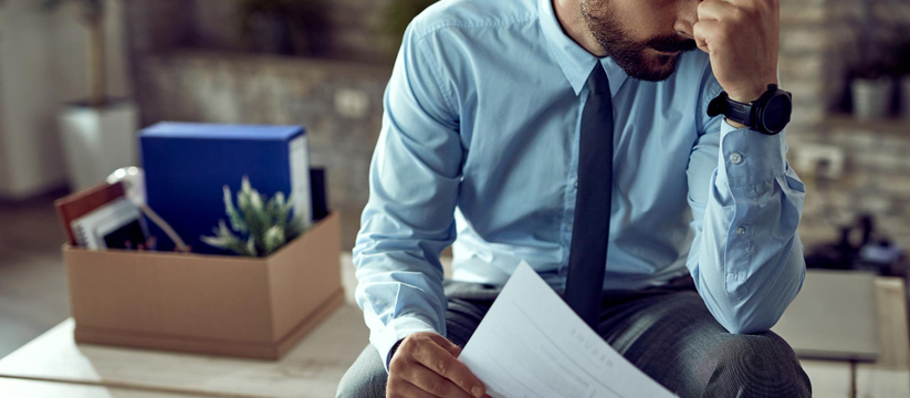 2,2%. Такова сегодняшняя безработица в России —...