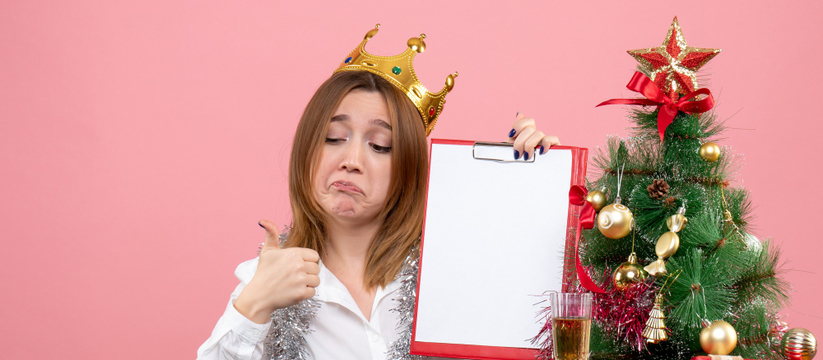 «Давайте уже после праздников»: когда уместно откладывать дела в предновогодней суете? Декабрь — особое время в рабочем календаре