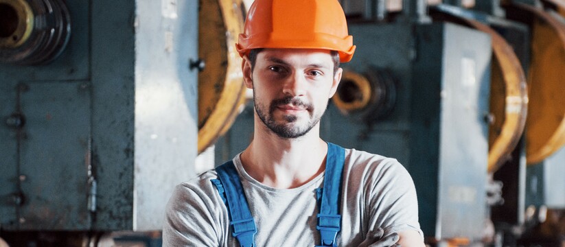 На площадке международной выставки «Иннопром-20...