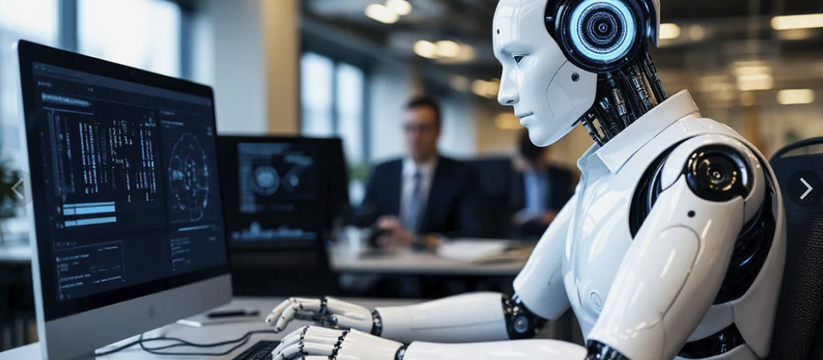 Страх перед машиной или страх перемен?