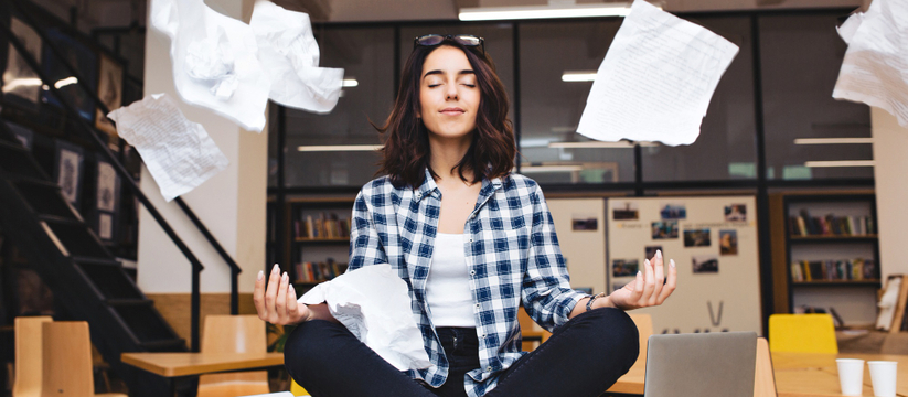 В России стремительно растёт сектор самозанятых...