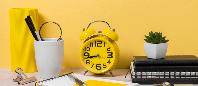 Вопрос о переходе на четырёхдневную рабочую нед...