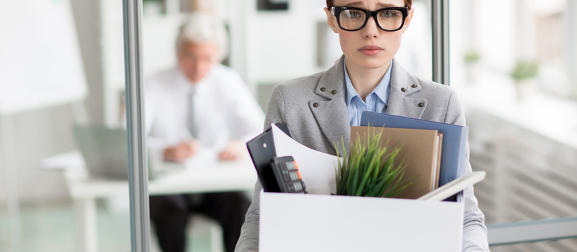 Уволились в пятницу — слёгли в понедельник. Каж...