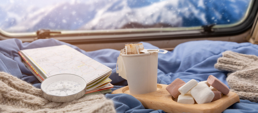 Зима 2025–2026 годов войдёт в историю как самая...