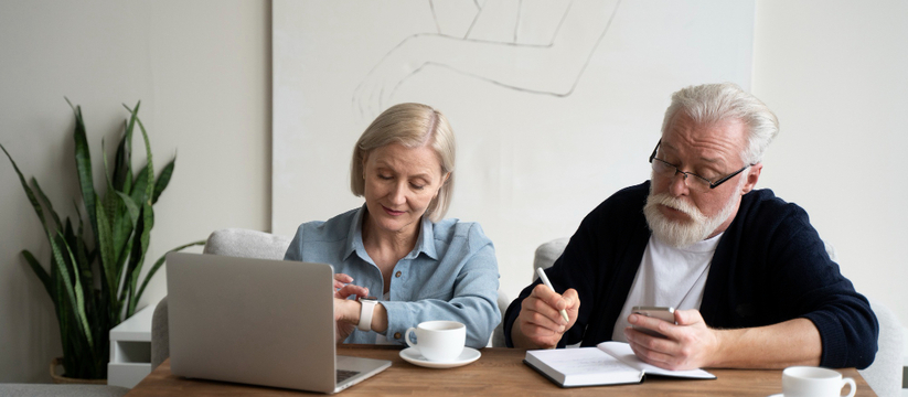 Время решений, а не перемен