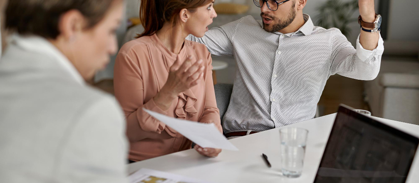 «Сорвалось» — не оправдание. «Все так говорят» ...
