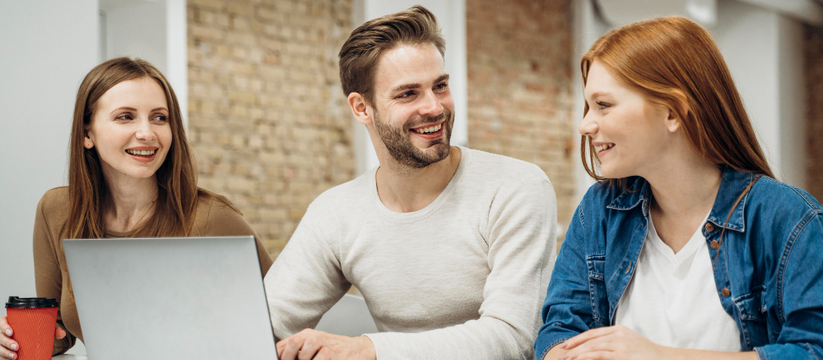 Молодёжь как главный драйвер развития российского рынка труда Масштабный кадровый потенциал России находится ...