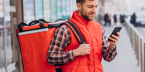 Курьер против диплома: как 137 тысяч рублей пер...