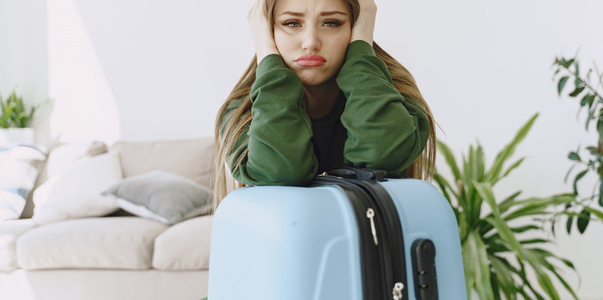 Внеплановый отпуск: когда закон на вашей сторон...