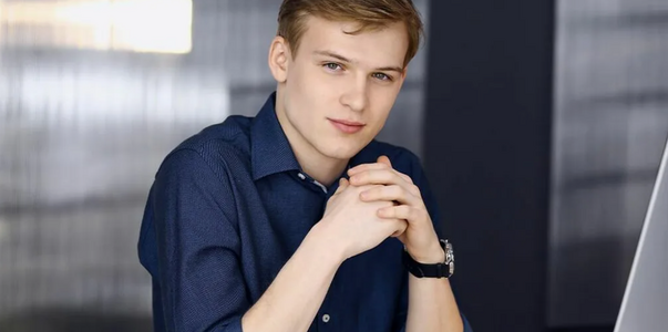 Бизнес делает ставку на молодёжь: от поиска иде...