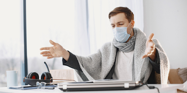 Больничный не терпит героизма: когда «я уже здо...