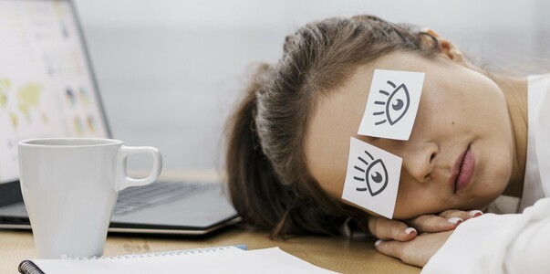Как эффективно вернуться к работе после майских...