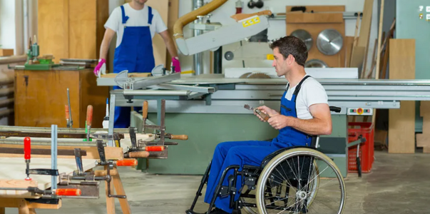 Инклюзия без лазеек: Минтруд расширяет охват кв...