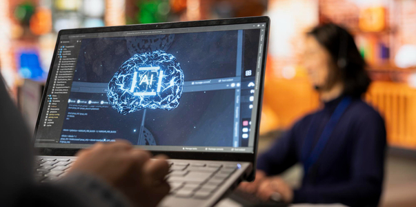ИИ не украдёт работу: почему глава ЦБ призывает...