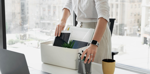 Кадровый тупик: почему российские компании пере...