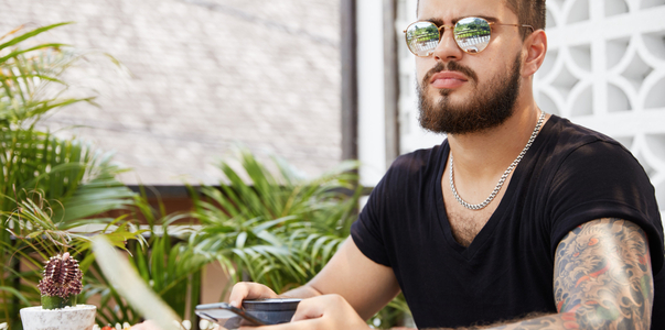 Татуировка — не приговор: почему работодатель н...