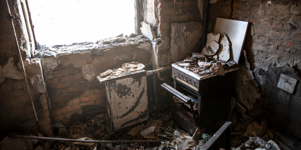 Когда стихия бьёт — закон прикрывает спину: пос...