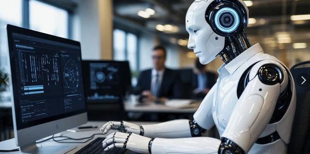 «Не заменит — усилит»: почему искусственный инт...