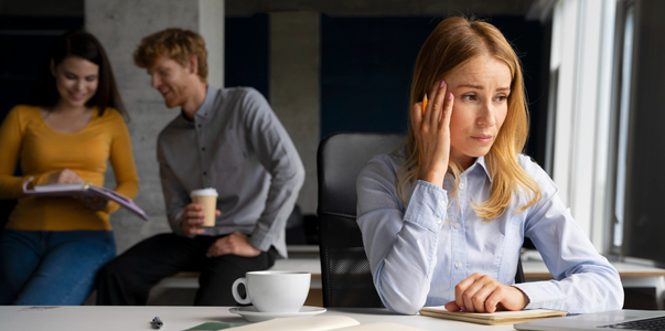 Карьерный абьюз: когда работа превращается в по...