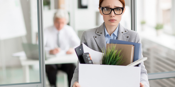 Больничный после увольнения: ваше право, о кото...