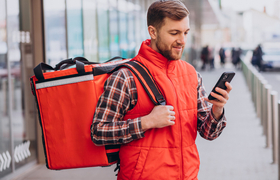 Курьер против диплома: как 137 тысяч рублей пер...