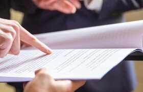 Социальные контракты в России: актуальные показ...