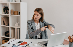 Мама на старте: как закон защитит женщин с малы...