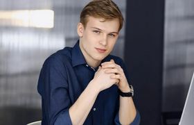 Бизнес делает ставку на молодёжь: от поиска иде...