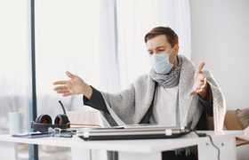 Больничный не терпит героизма: когда «я уже здо...