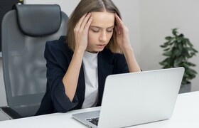 Исследование: 3% населения России работают боль...